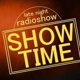 Showtime - Session 4 | Starring: Chananja Schulz