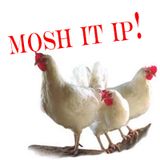 Mosh It Up! 5 november 2013