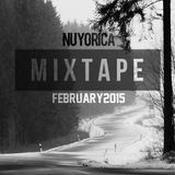 Nuyorica - February 2015 Mixtape