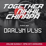 Together With Nikhil Chinapa #TGTR172
