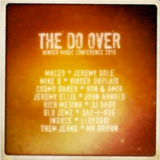Cosmo Baker All Vinyl Set Live @ The Do Over Miami hosted by Aloe Blacc