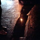 Walking down the streets. Mix.