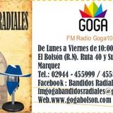Bandidos Radiales - 21 De Enero De 2014