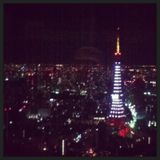 Radio Catalystst on 78.4 SHIBUYA FM DEC 21