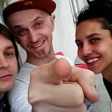 Zion Radio - MC Popay - 13.4.2015.
