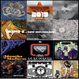 2013 Volume Two by le reverend