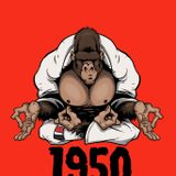 1950 - L.A. Funky Gorilla Selection