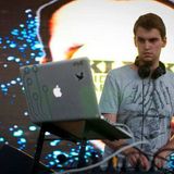 Stay Tuned Podcast 03 mixed by Wazzovski