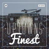 Uptowns Finest #374 // splash! Festival Special 2015