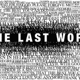 Elvis Bega - My Last Word