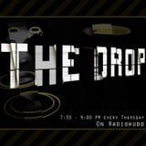 The Drop (show #6) on RadioHudd 11/11/10