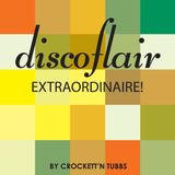 Discoflair Extraordinaire September 2010