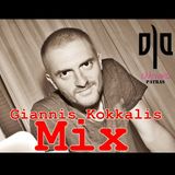Giannis Kokkalis Mix @ Ola Ellinika Patras 7-3-2014