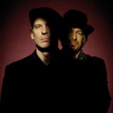 Coldcut in the mix for John Peel