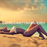 SummerSunset2014DavideZanetti