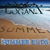 LoganX - Summer Ends