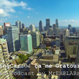 MrEH.FlyingCar.04 - Ça me gratouille (FlyingCar Podcast by MrEH@LABstaract)