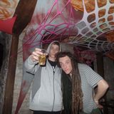 Mho - Dark-n-Angels DnB Set @ Showbarlang