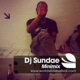 WF Minimix // Sundae
