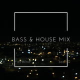 BASS & HOUSE MIX 003 - FEBRUARY 2016