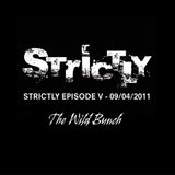 SkinnyGreg Live Set @ "The Wild Bunch" 9/4/2011