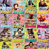 StranJah @ Fresh 27-04-2013