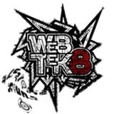 Webtek8 mix cali aleatoire sound