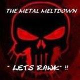 The Metal Gods Meltdown 16 \m/