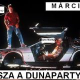 Dj Manzera Dunaparty Club Promo Mix3