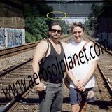 The Kool Skool Radio Show - Steam156/Aerosolplanet.com Graffiti special Part 2/Clean Edit