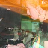 Think Of A Soundtrack - Mixed by Sophie Toes