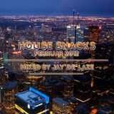 House Snacks Februar 2012