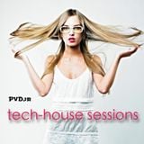 Vandir- Tech House session summer 2014 #3