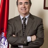 Reaccions del president de la Federació Catalana d'Atletisme, Joan Villuendas, a l'elecció de Doha
