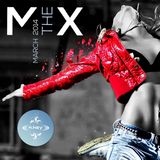 The Mix - March 2014