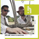 Hyp 232: Woolfy vs Projections