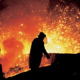 Radio Blast Furnace #46