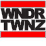 The Wonder TwinZ - 11/17/2012 - 3 Hour (LiVE) Party Mix (R&B, 90s HipHop, Top 40 Pop, Dance, House)