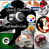 The ArmChair Quarterbacks Radio Show: Draft Special