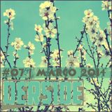 #07 | Podcast Março 2014