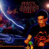 Jonca - Alone at War