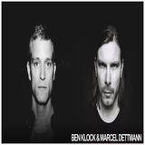 Ben Klock & Marcel Dettmann - @ Awakenings Festival 2014