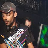 Miguel Campbell - Live @ Savannah (Ibiza) - 21.08.2013