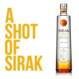 A Shot Of SIRAK (APRIL EDITION)