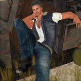 An emotional set dedicated to my great great friend Duncan Bradders