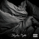 DJ HOMICIDE PRESENTS SLEEPLESS NIGHTS 5