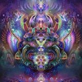 Astro @ TRANSCENDENTAL SPIRIT