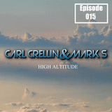 HIGH ALTITUDE - EP - 015