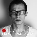 CLR Podcast 204 - Michael Klein