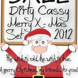 Dirty Cassy - I Wish Everybody A Merry Christmas -
